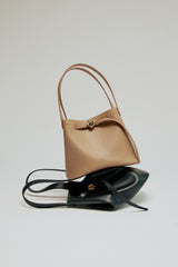 MITR X CHATO BAG - TAN