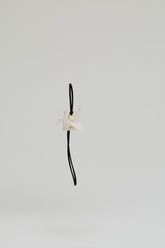 Mitr x Chato Studio Origami Crane Bag Charm - CREAM