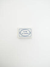 LE CHATO CLUB - MATCHBOX