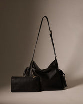 TARTI CARGO CALF BAG LARGE