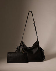 TARTI CARGO CALF BAG LARGE