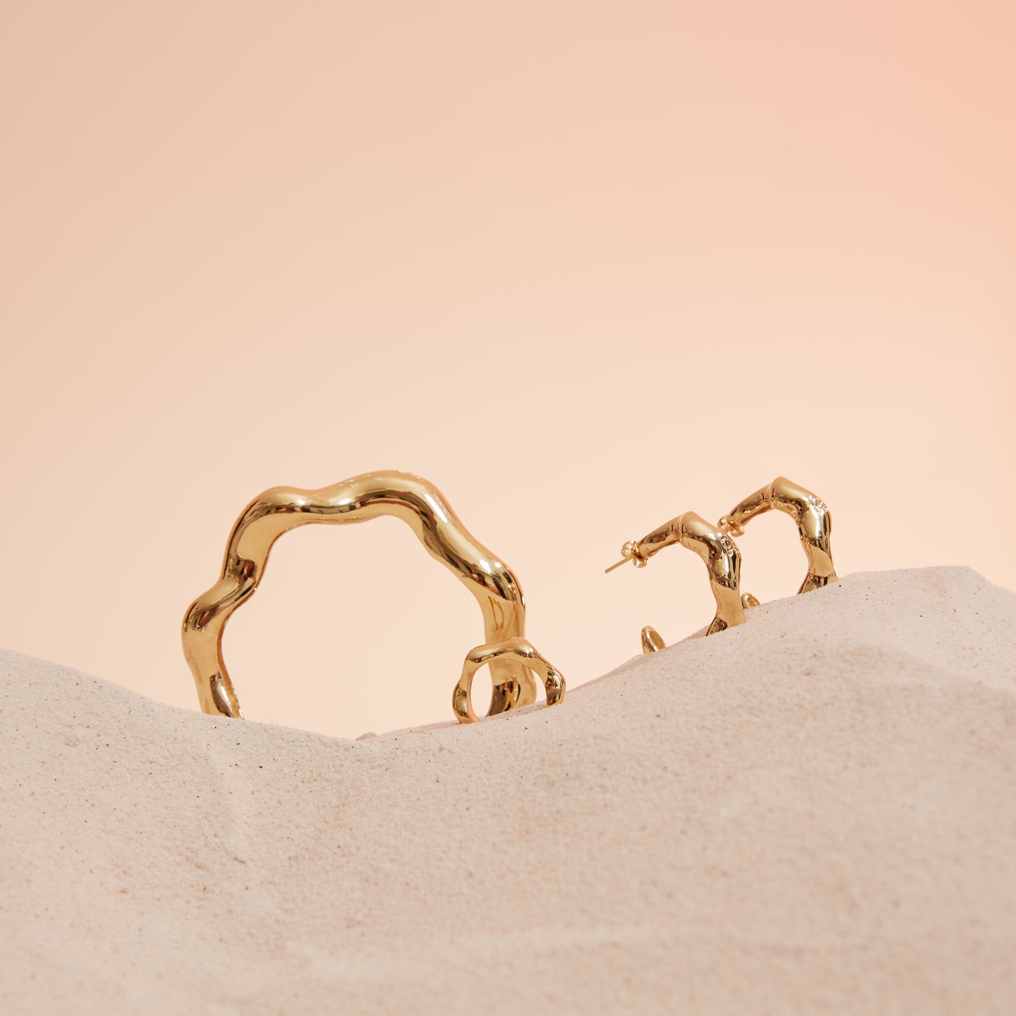 CALLING JEWERLY