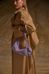 CARGO COCO SUEDE BAG