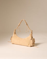 CARGO COCO SUEDE BAG