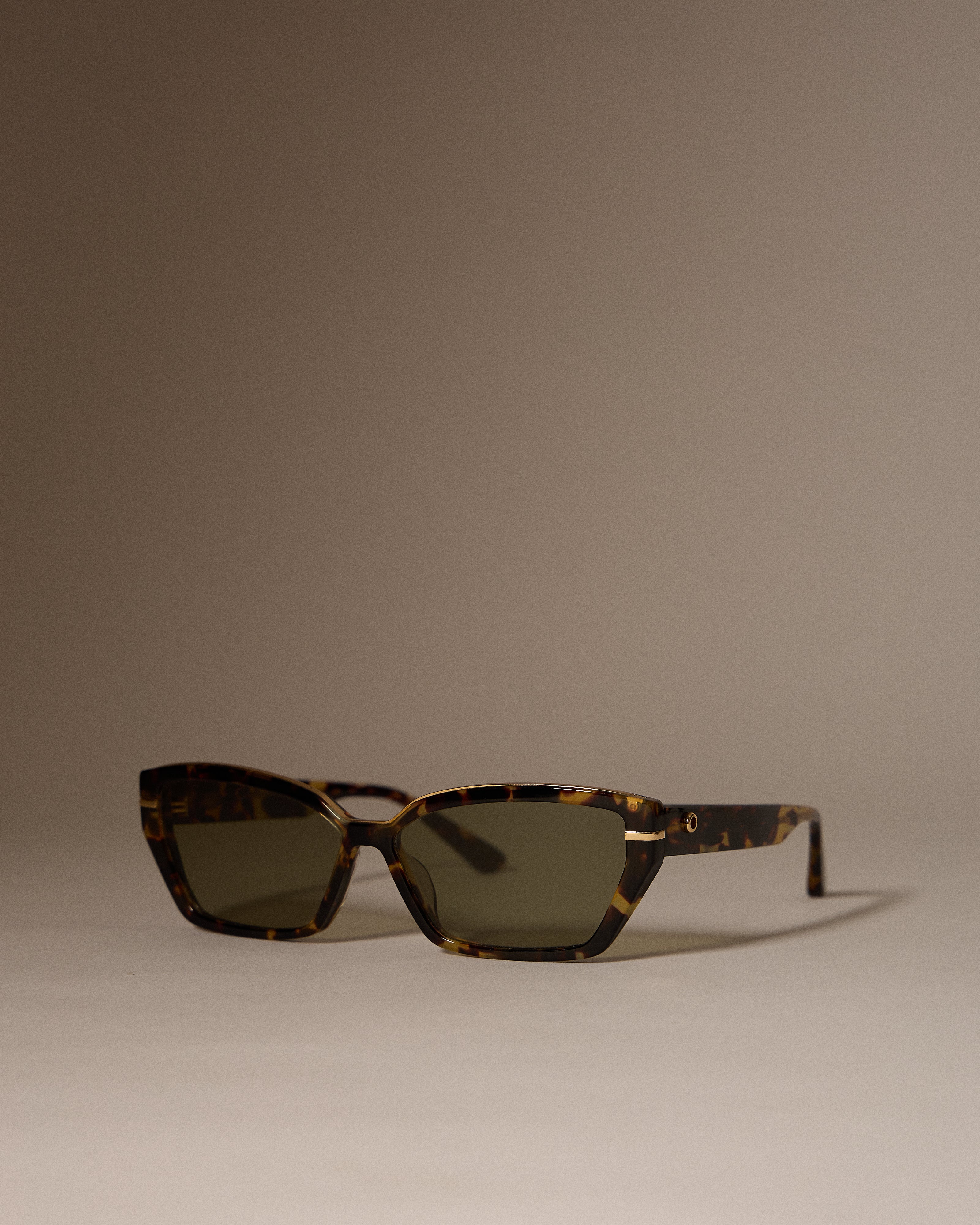 NAIROBI SUNGLASSES