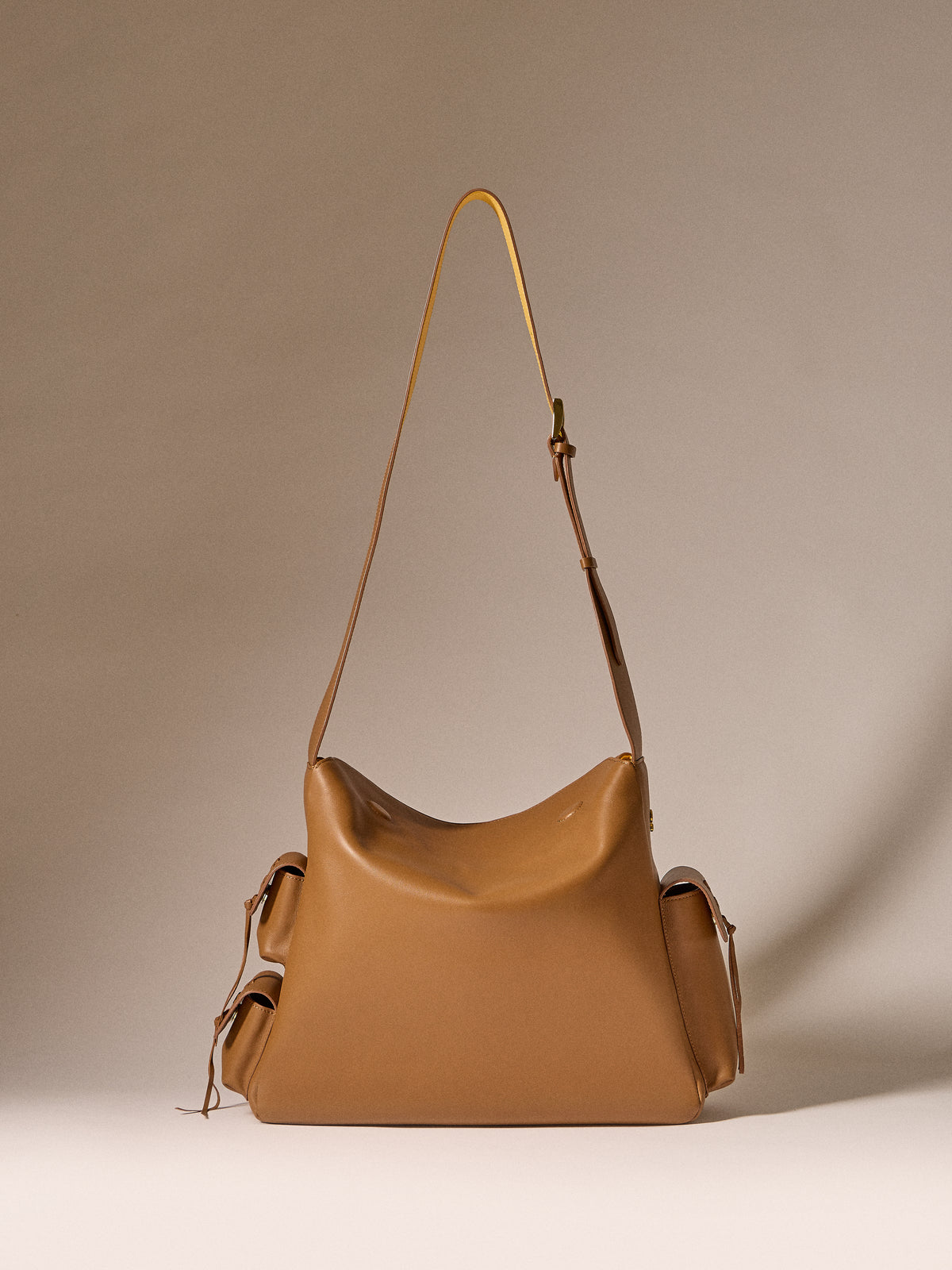 TARTI CARGO CALF BAG LARGE