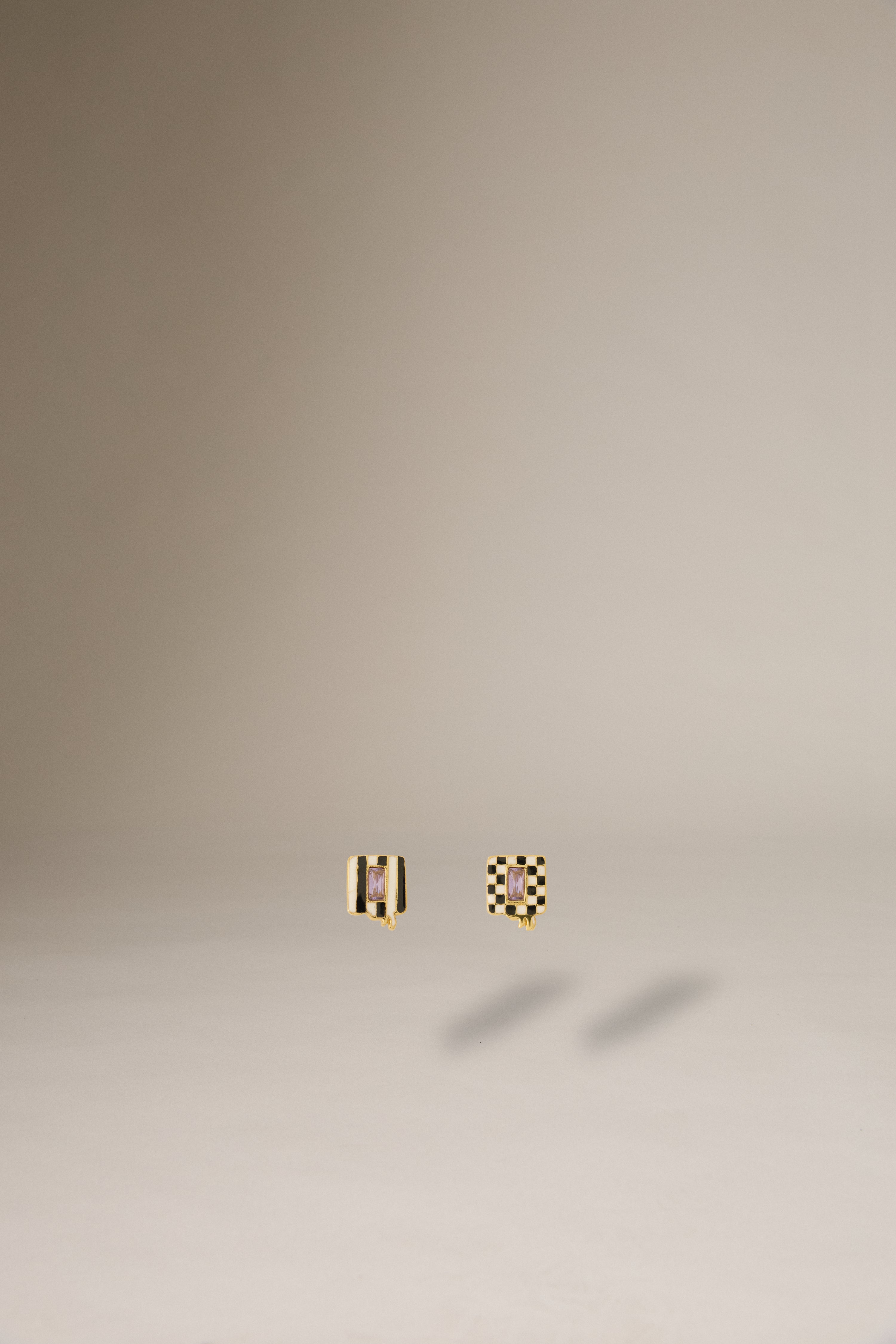 HOLIDAY EARRINGS