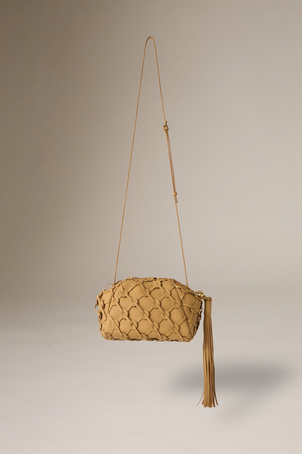 BABY BIBI SHELLY STRAW