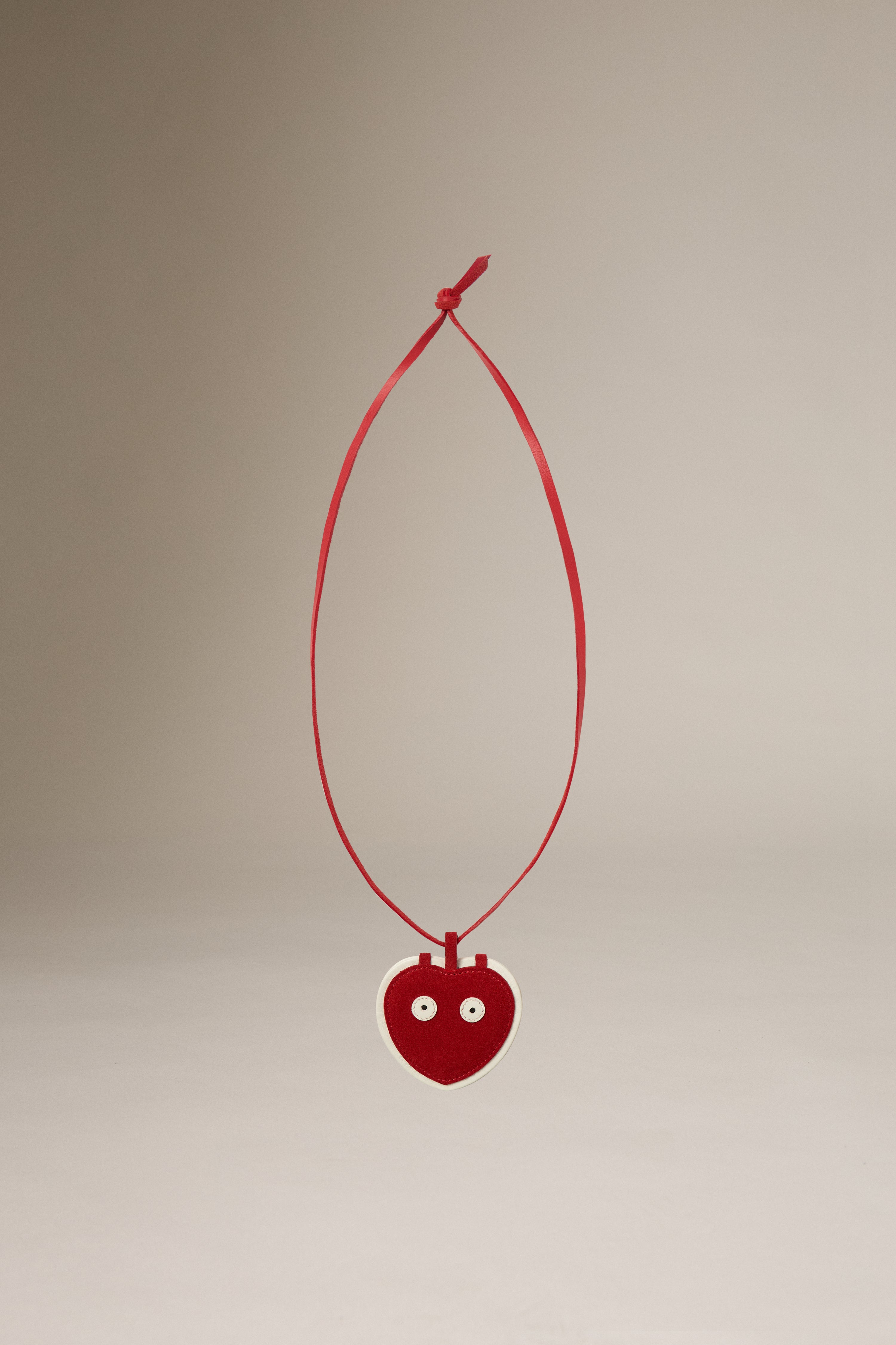 HEART CHARM