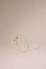 ARIZONA DROP CHOKER - GOLD