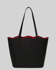 MARIA LAZY CAT TOTE