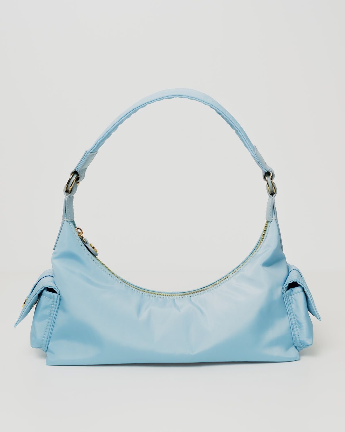 COCO CLUB NYLON BAG