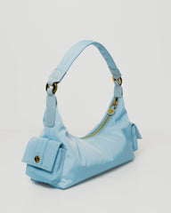 COCO CLUB NYLON BAG