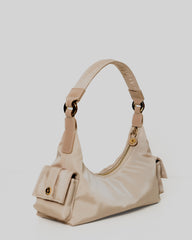COCO CLUB NYLON BAG