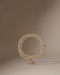 TIFFANY PEARL NECKLACE