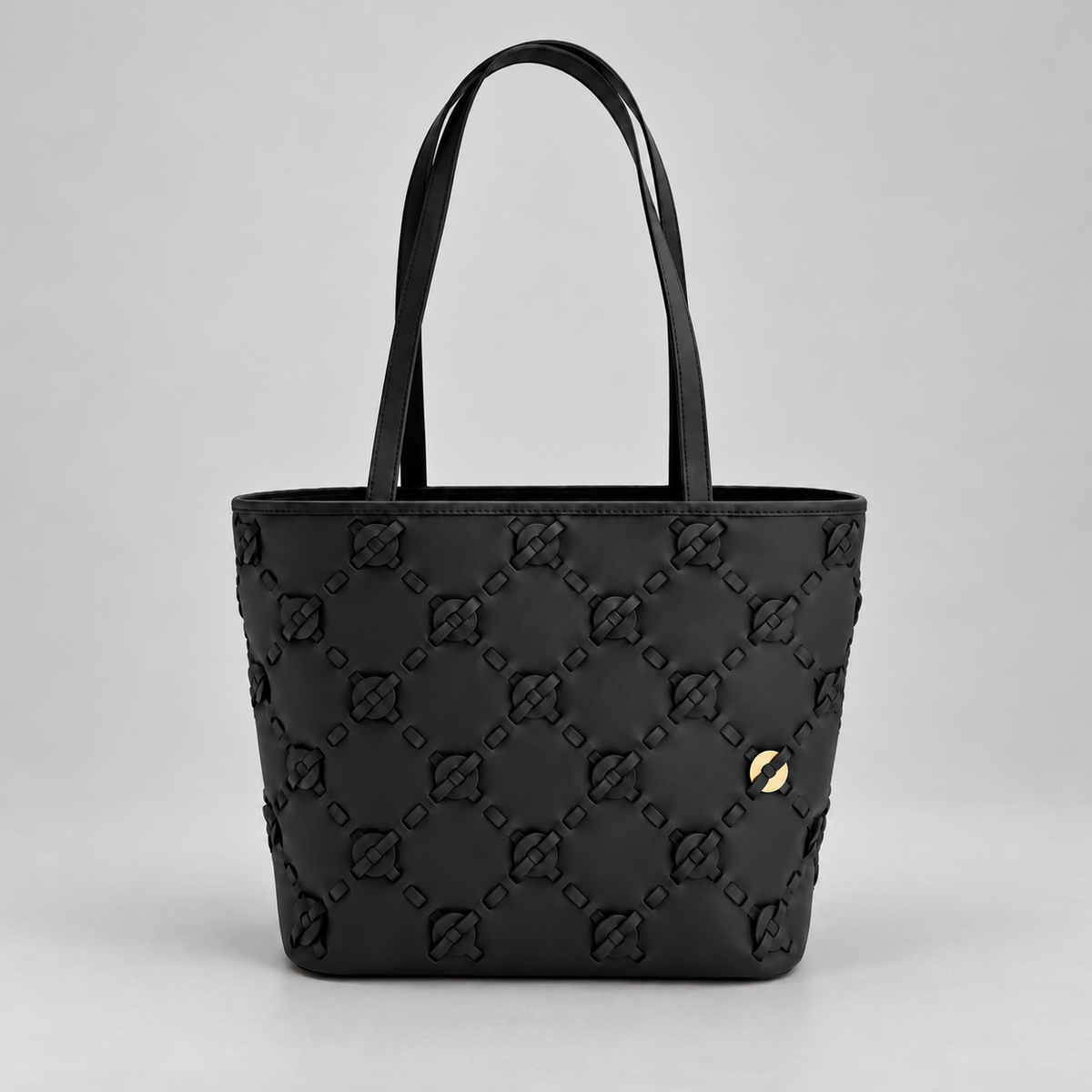 MARIA DONUT TOTE