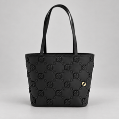 MARIA DONUT TOTE