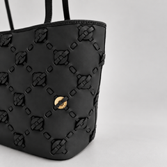MARIA DONUT TOTE
