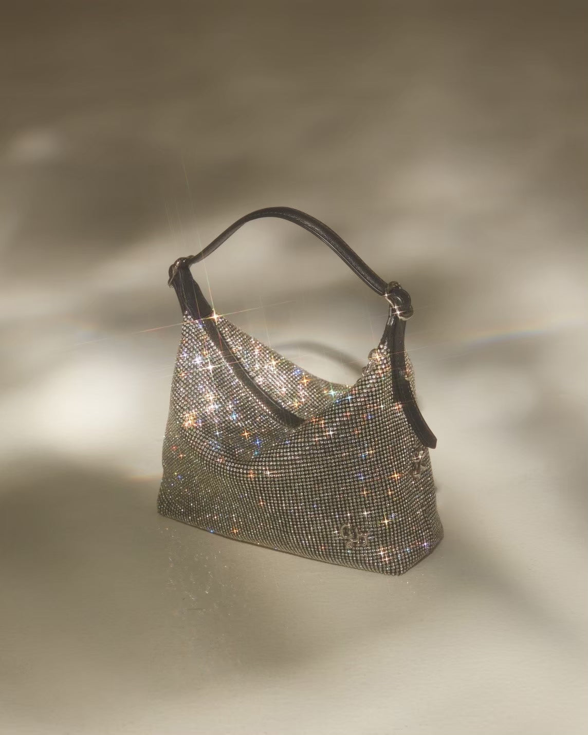CRYSTAL BAMBA ( HOLIDAY COLLECTION )