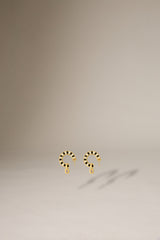 HOLIDAY EARRINGS