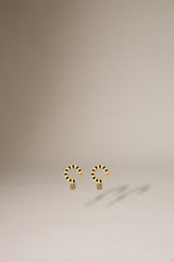 HOLIDAY EARRINGS