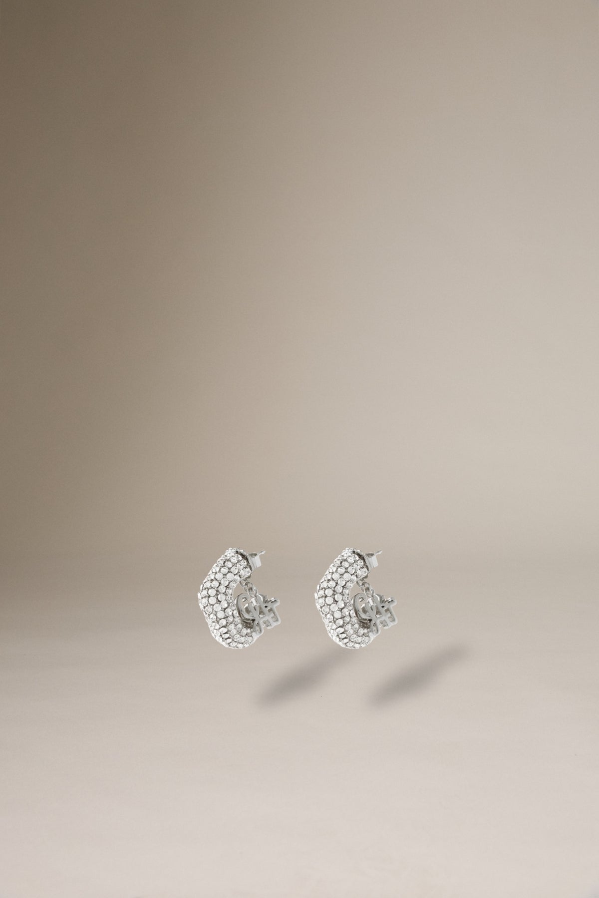 NAIROBI CRYSTAL EARRING
