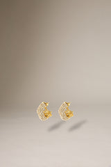 NAIROBI CRYSTAL EARRING