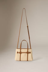 DONUT CANVAS TOTE MINI