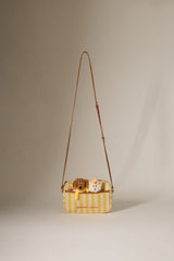 LUFFY SHOULDER BAG