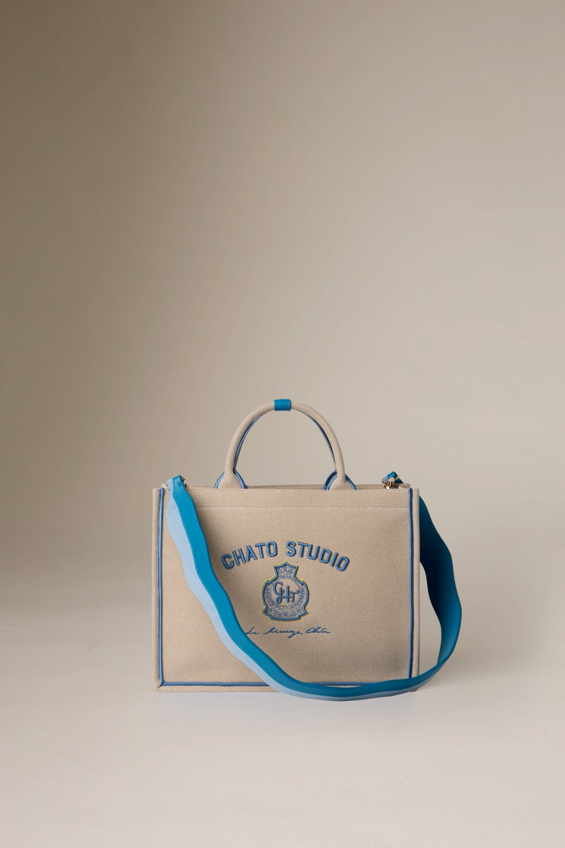 TOTE BAGS – Chatostudio