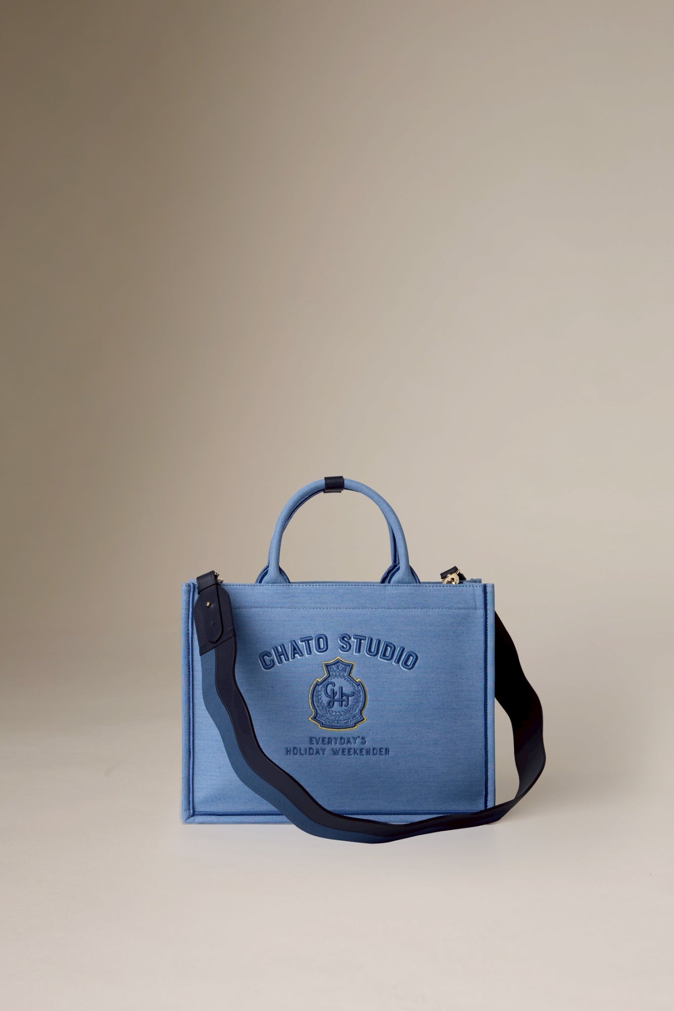JEANS PS TOTE