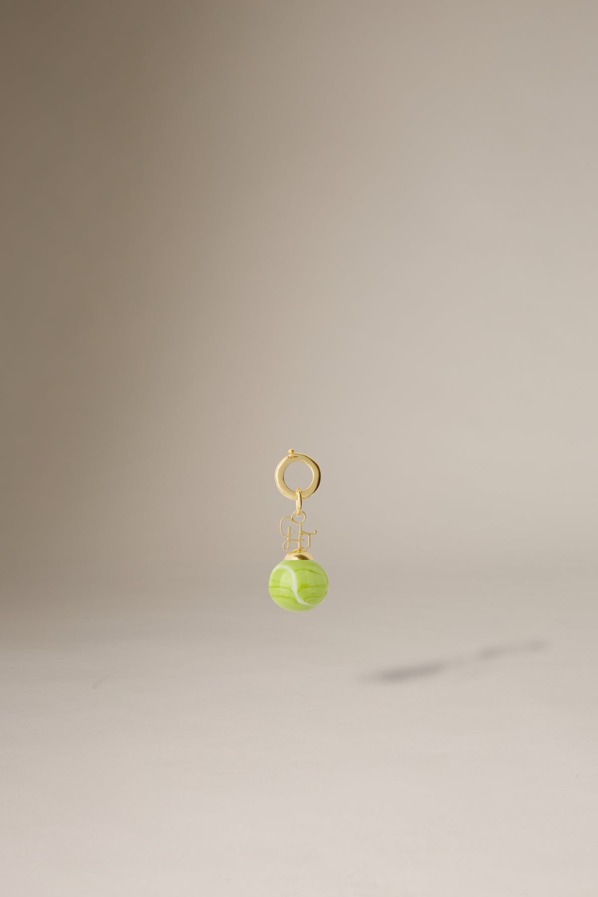 THE BLUE CHARM - TENNIS