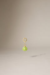 THE BLUE CHARM - TENNIS