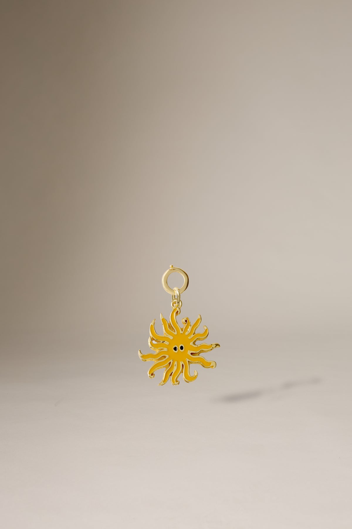 THE SUN