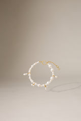DANCING PEARL BRACELET