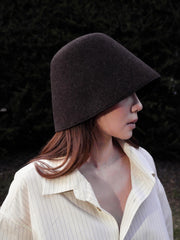 ROLLY CLUB BUCKET HAT