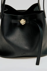 MITR X CHATO BAG - BLACK