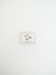 LE CHATO CLUB - MATCHBOX