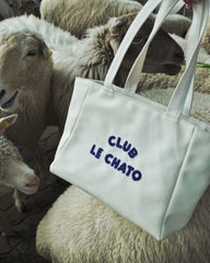 CANVAS CLUB LE CHATO