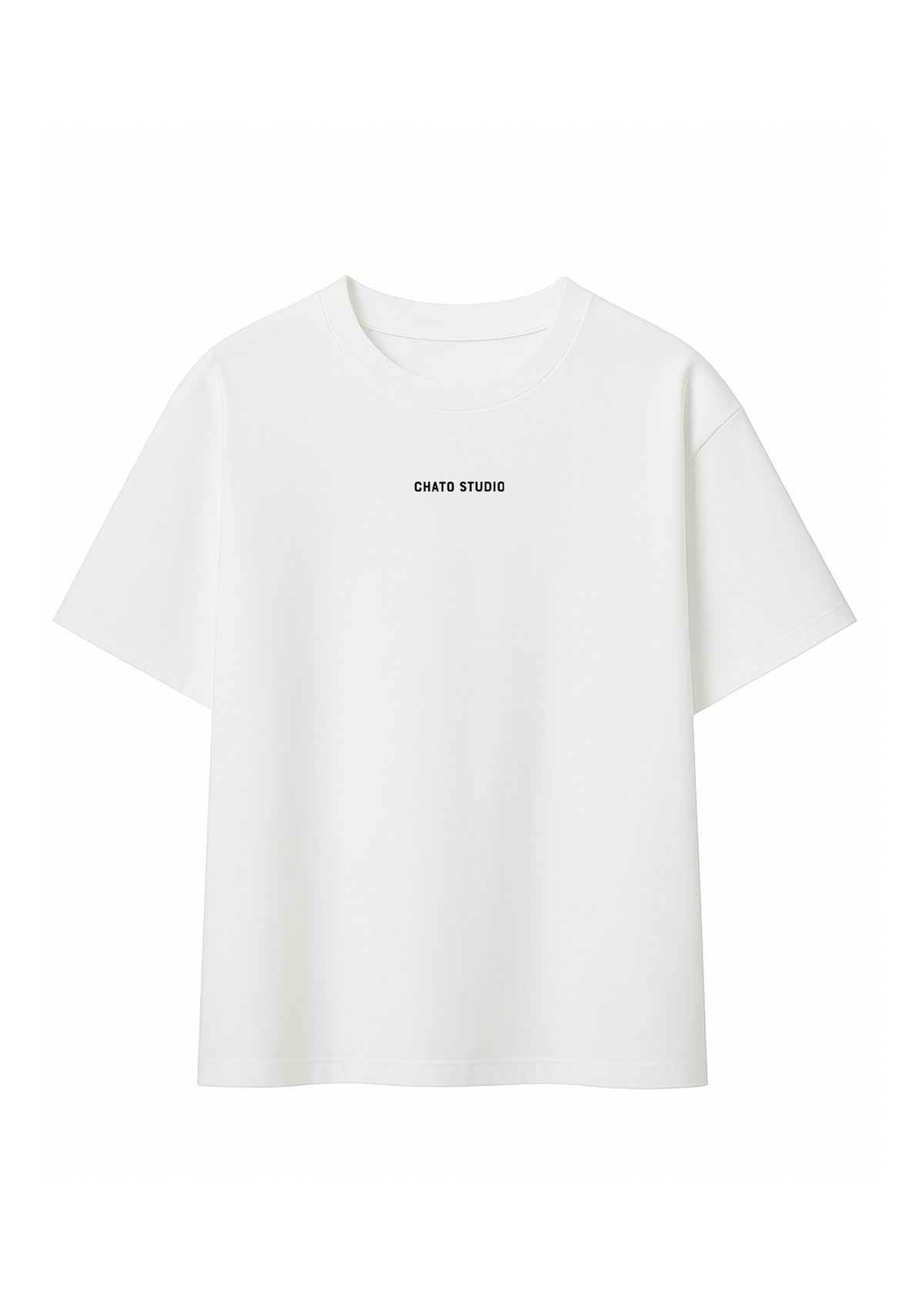 MAISON CHATO T-SHIRT