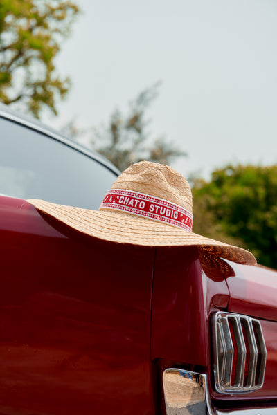 BANDANA HAT