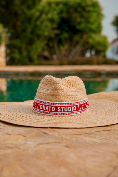 BANDANA HAT