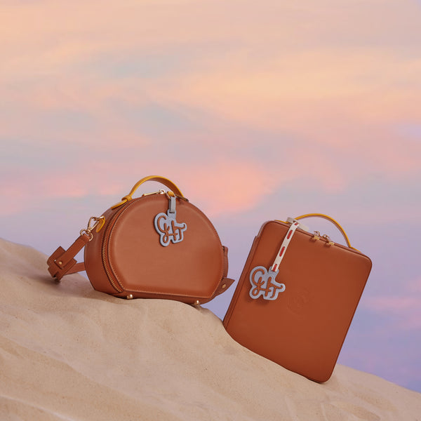 CALLING SUNGLASSES BOX BAG