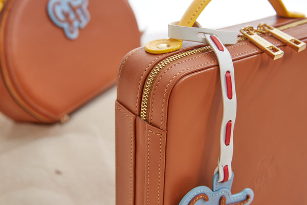CALLING SUNGLASSES BOX BAG