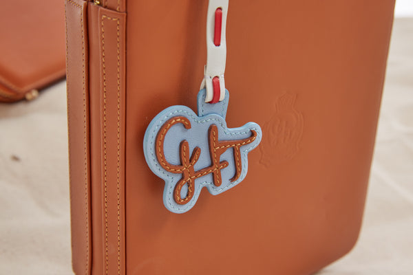 CALLING SUNGLASSES BOX BAG