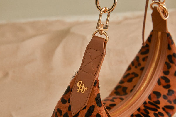 COCO CALLING LEOPARD