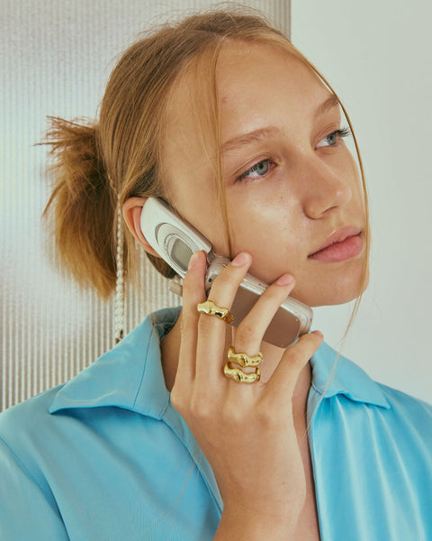 CALLING JEWERLY