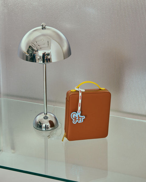 CALLING SUNGLASSES BOX BAG