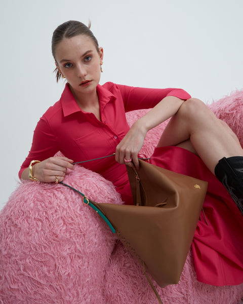 BAMBA TOTE