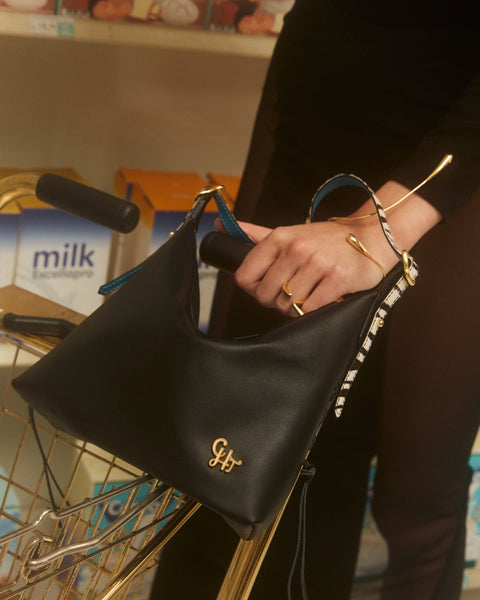 BAMBA TOTE